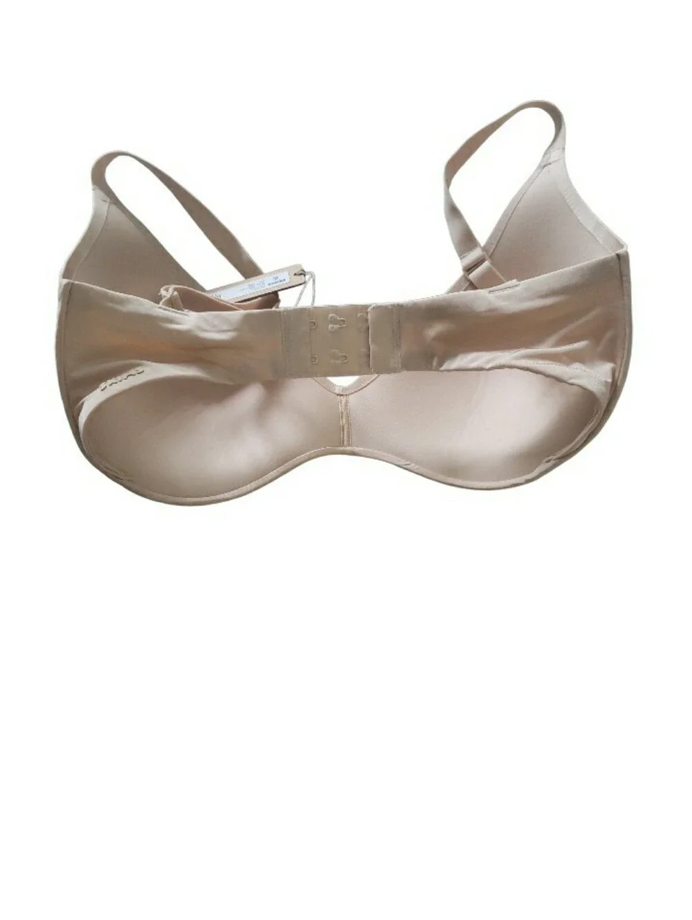 NWT SKIMS wireless Push Up Bra- 32DDD - Picture 3 of 4